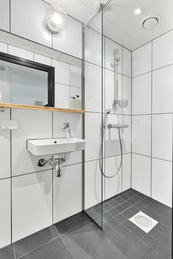 Studio Apartment Two
