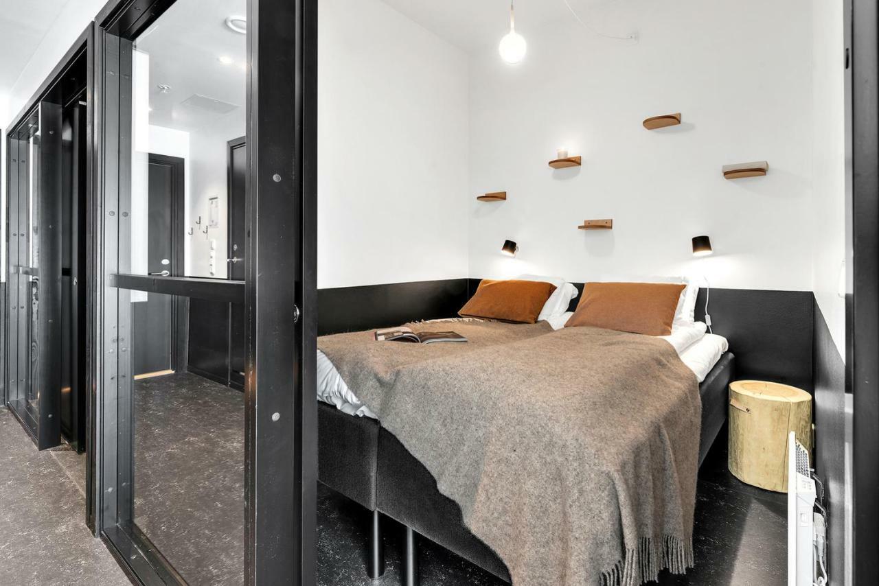 Two-Bedroom Apartment Four