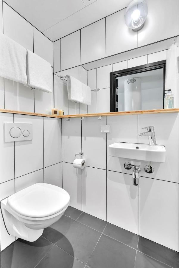 Studio Apartment Two