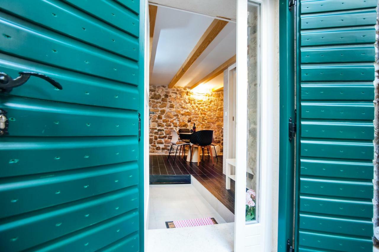Deluxe Double Room Pylon 0