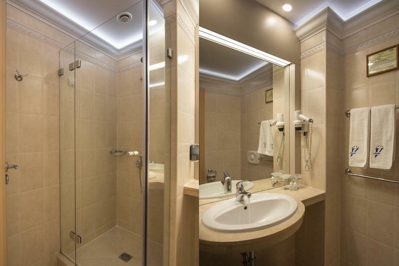 Family Room with Balcony