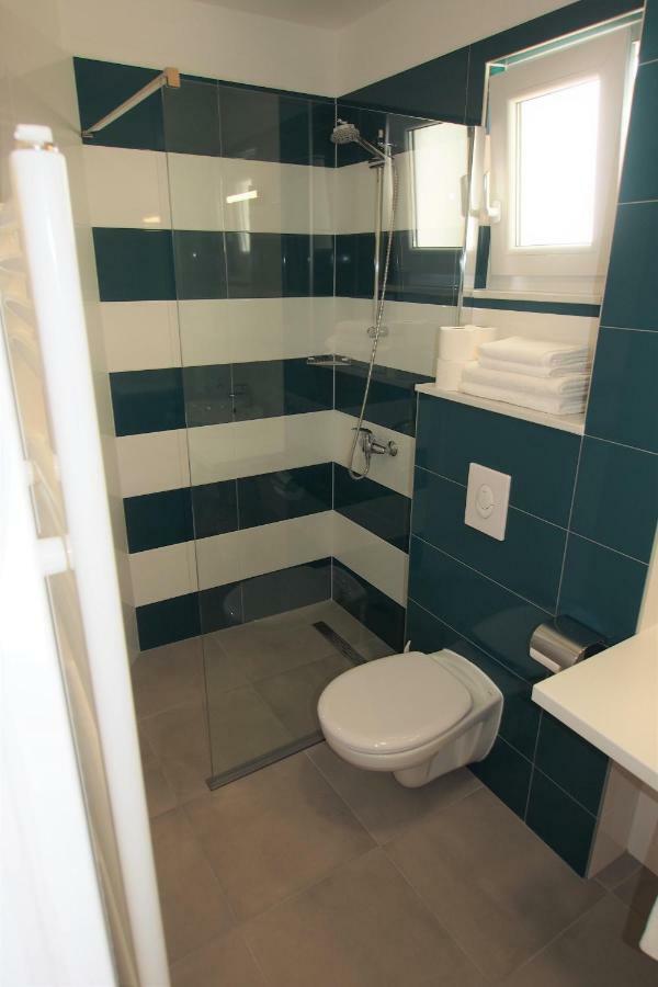 Deluxe Double Studio