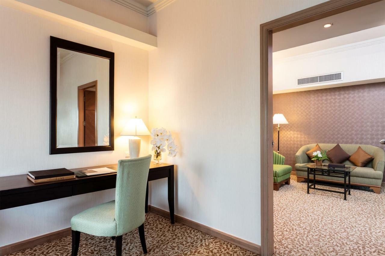 Apartament typu Superior Suite Standard Zone – pokój na wynajem tygodniowy i miesięczny