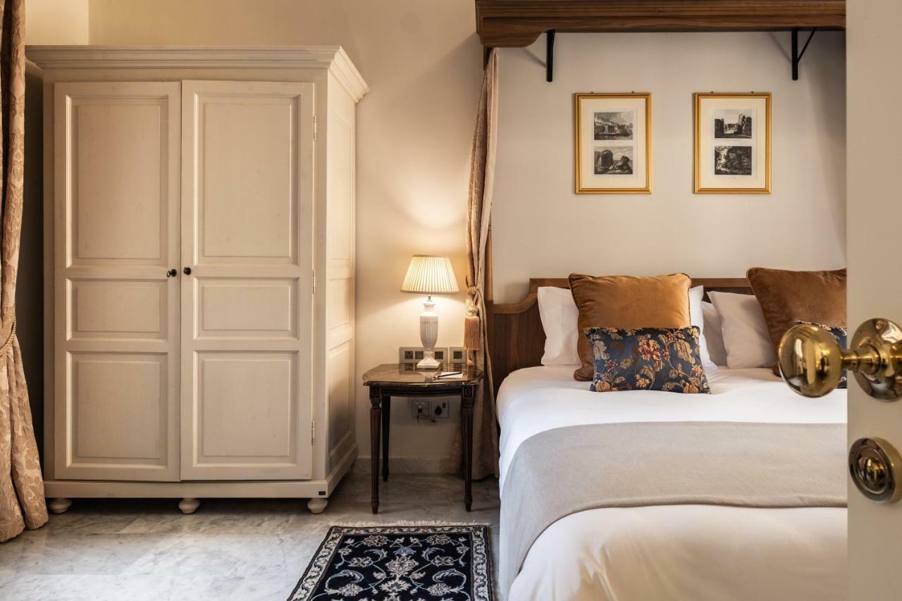 Two Bedroom Deluxe SUite