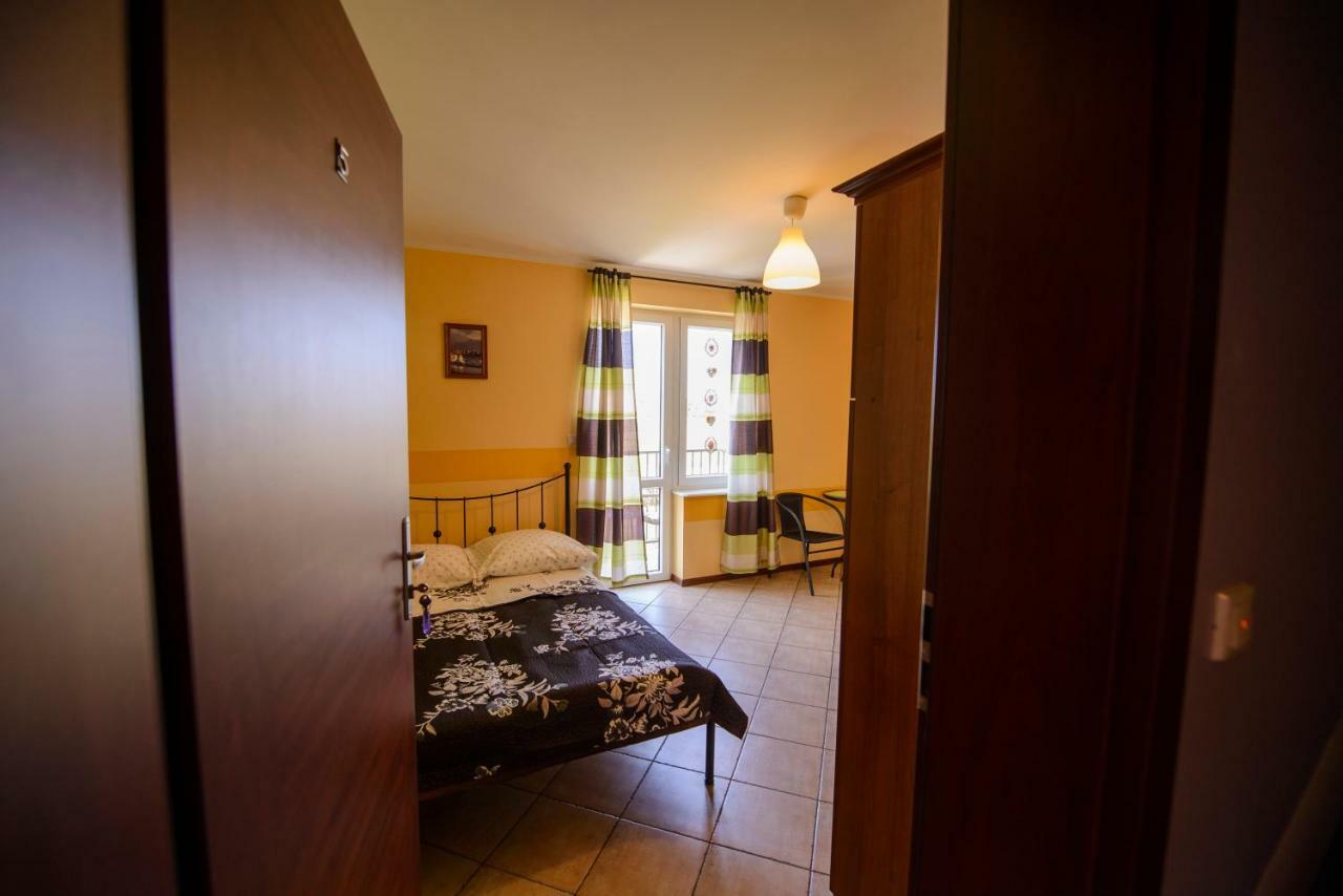 Pokój Dwuosobowy z balkonem