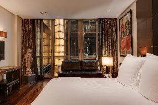 Apartament typu Junior Suite