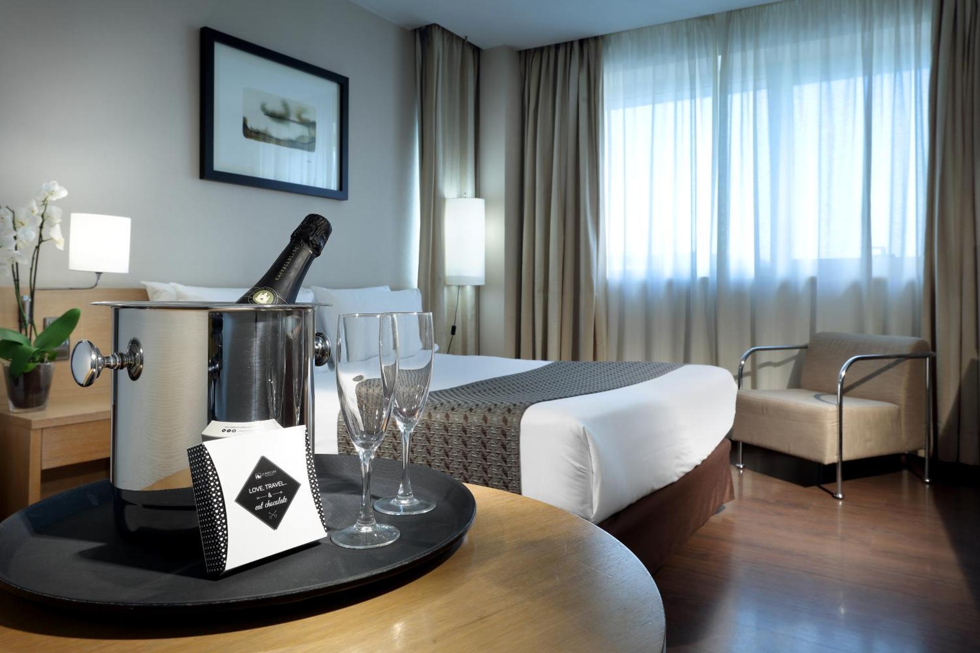 Apartament typu Junior Suite