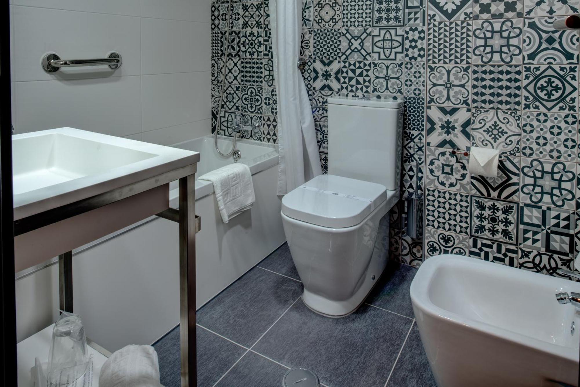 Executive Single Room