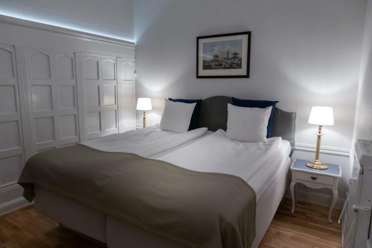 Double Room without Window