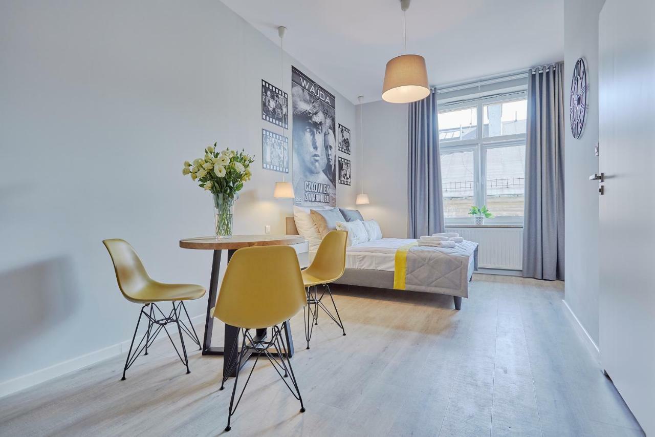 Apartament typu Deluxe