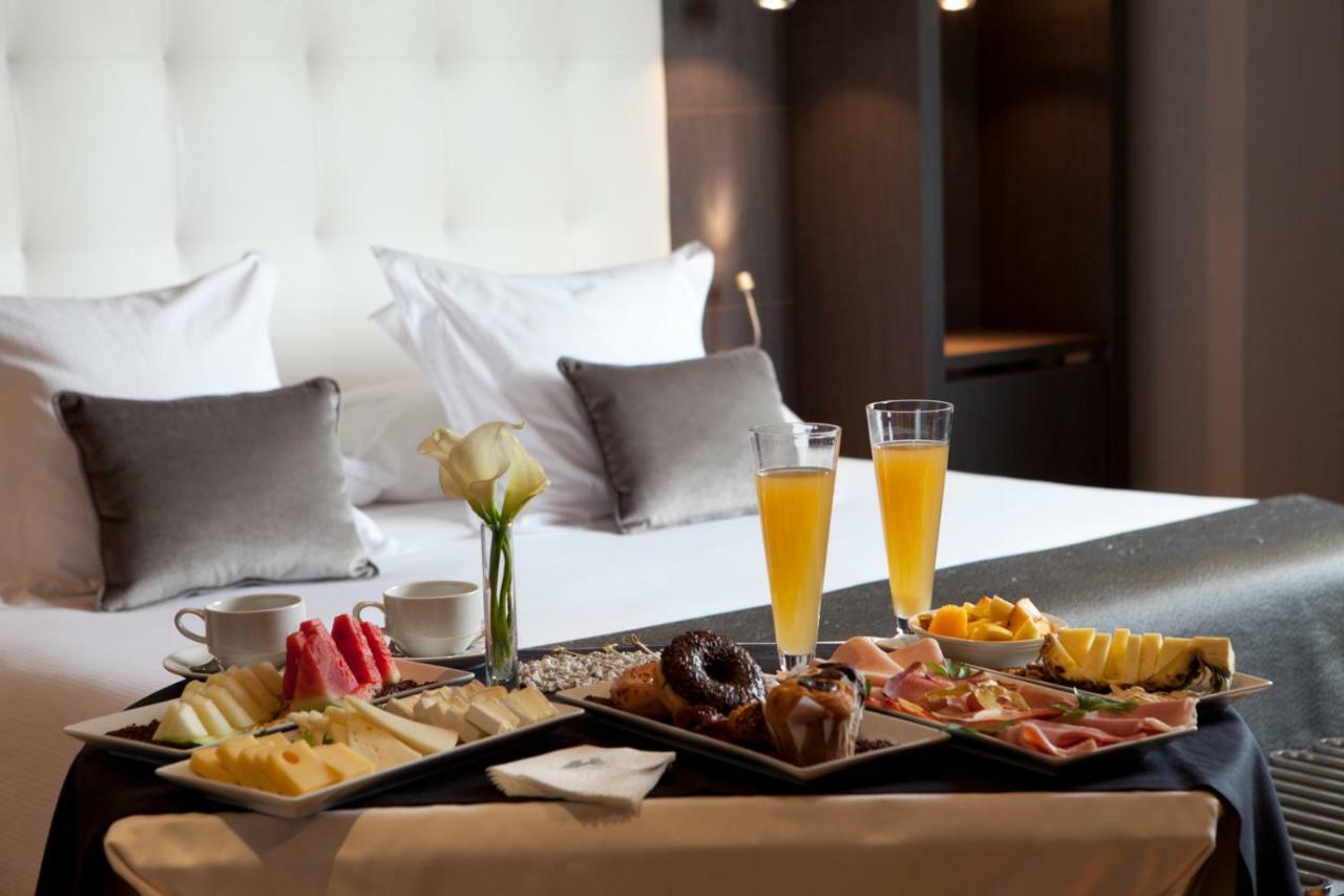 Apartament typu Suite