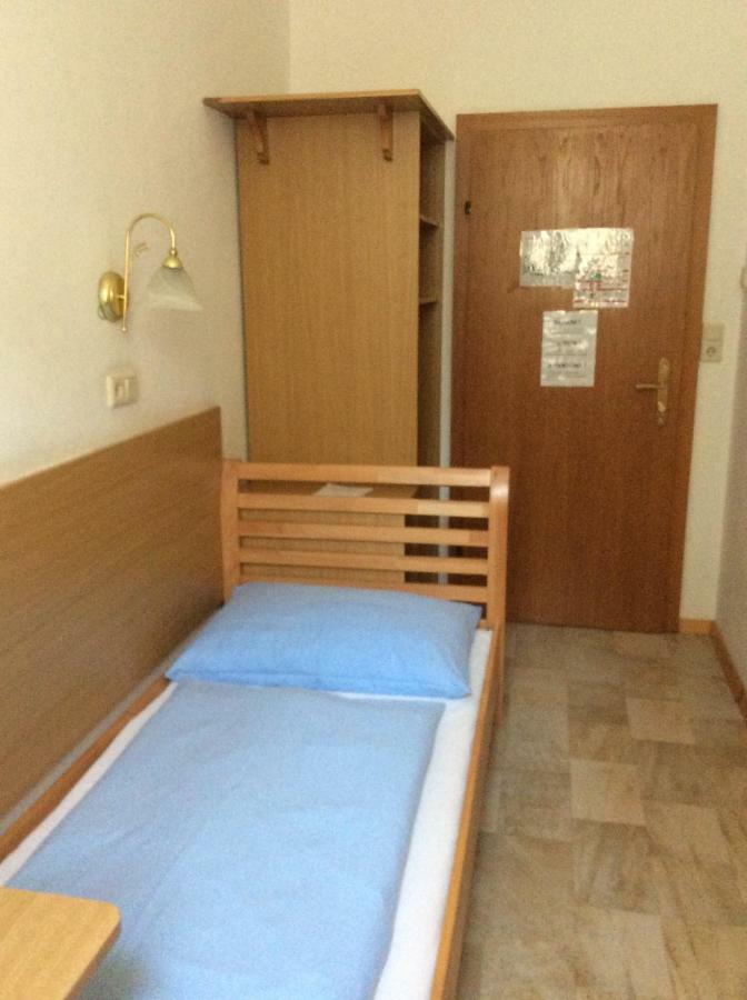 Single Room Garden View