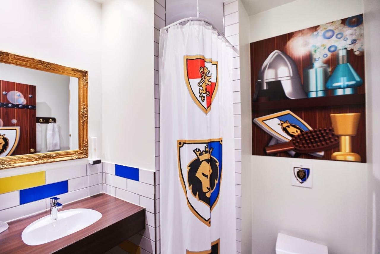 Dragon Knight's Room