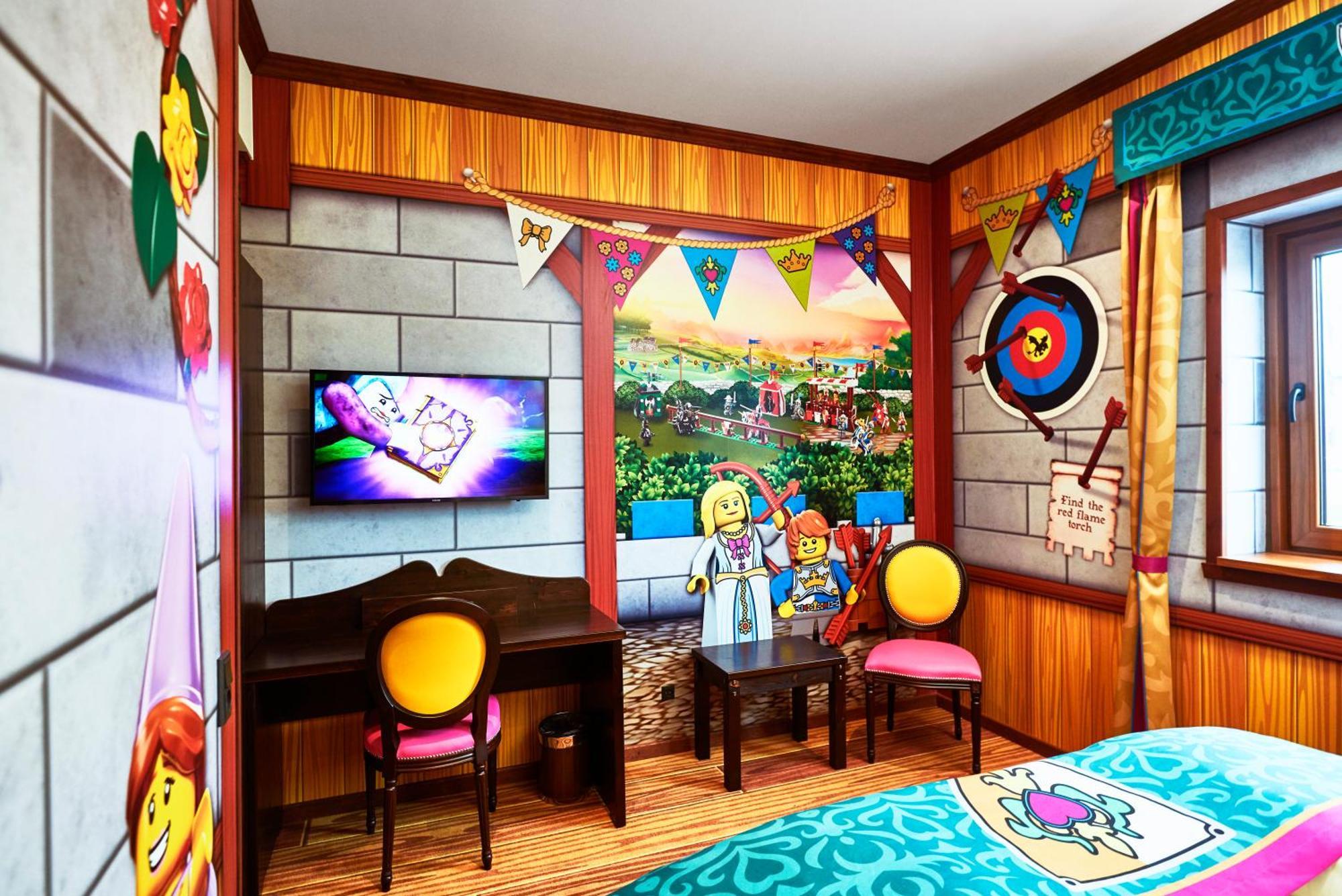 Princess Room