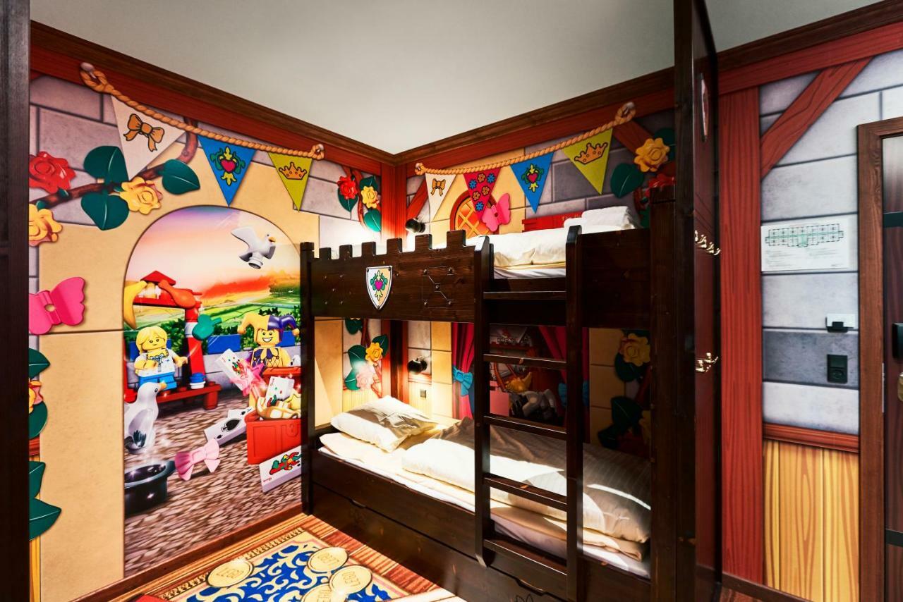 Princess Room