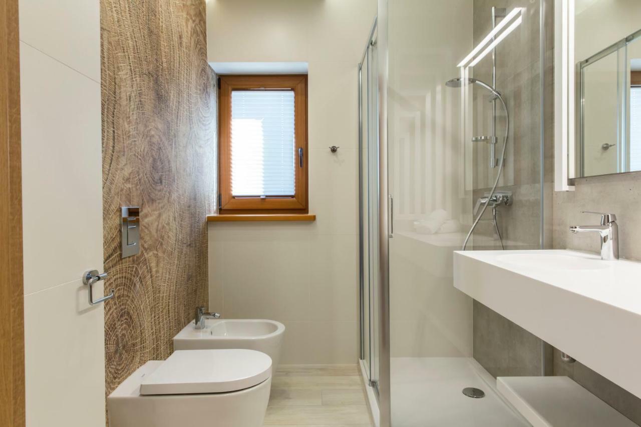 Apartament dwupoziomowy z widokiem na góry (5 osób dorosłych)