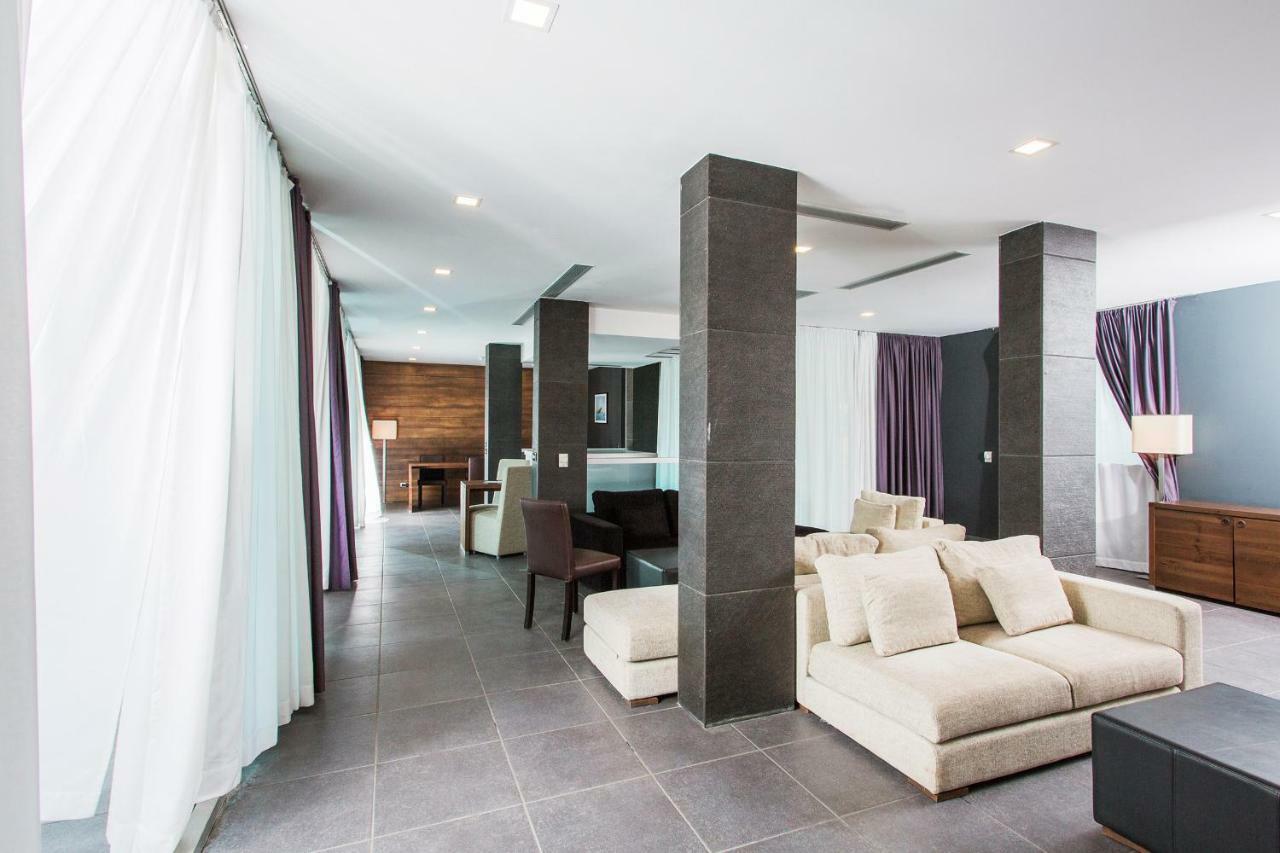 Apartament na najwyższym piętrze z 2 sypialniami