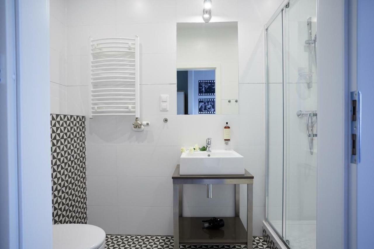 Apartament typu Standard