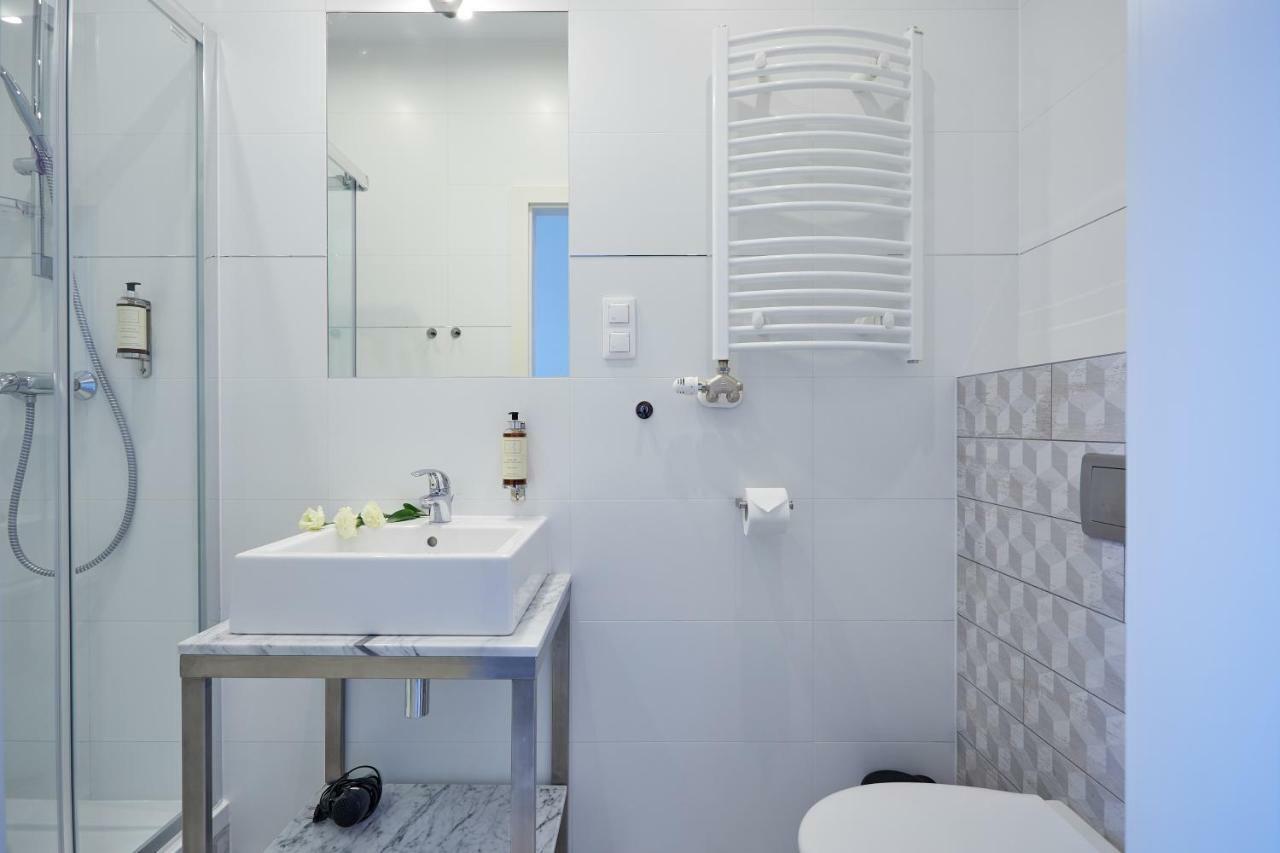 Przytulny apartament