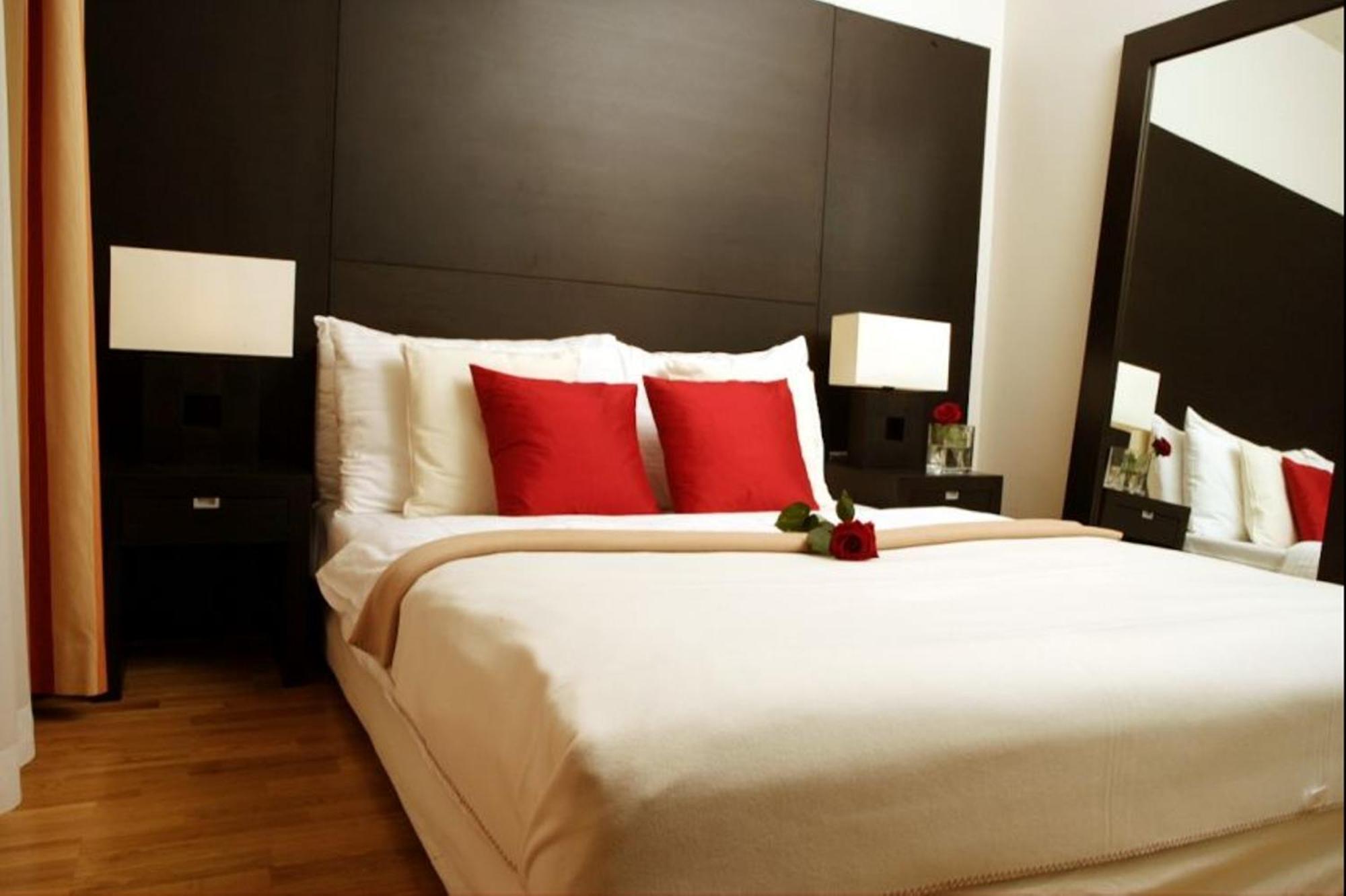 Comfort Apartment