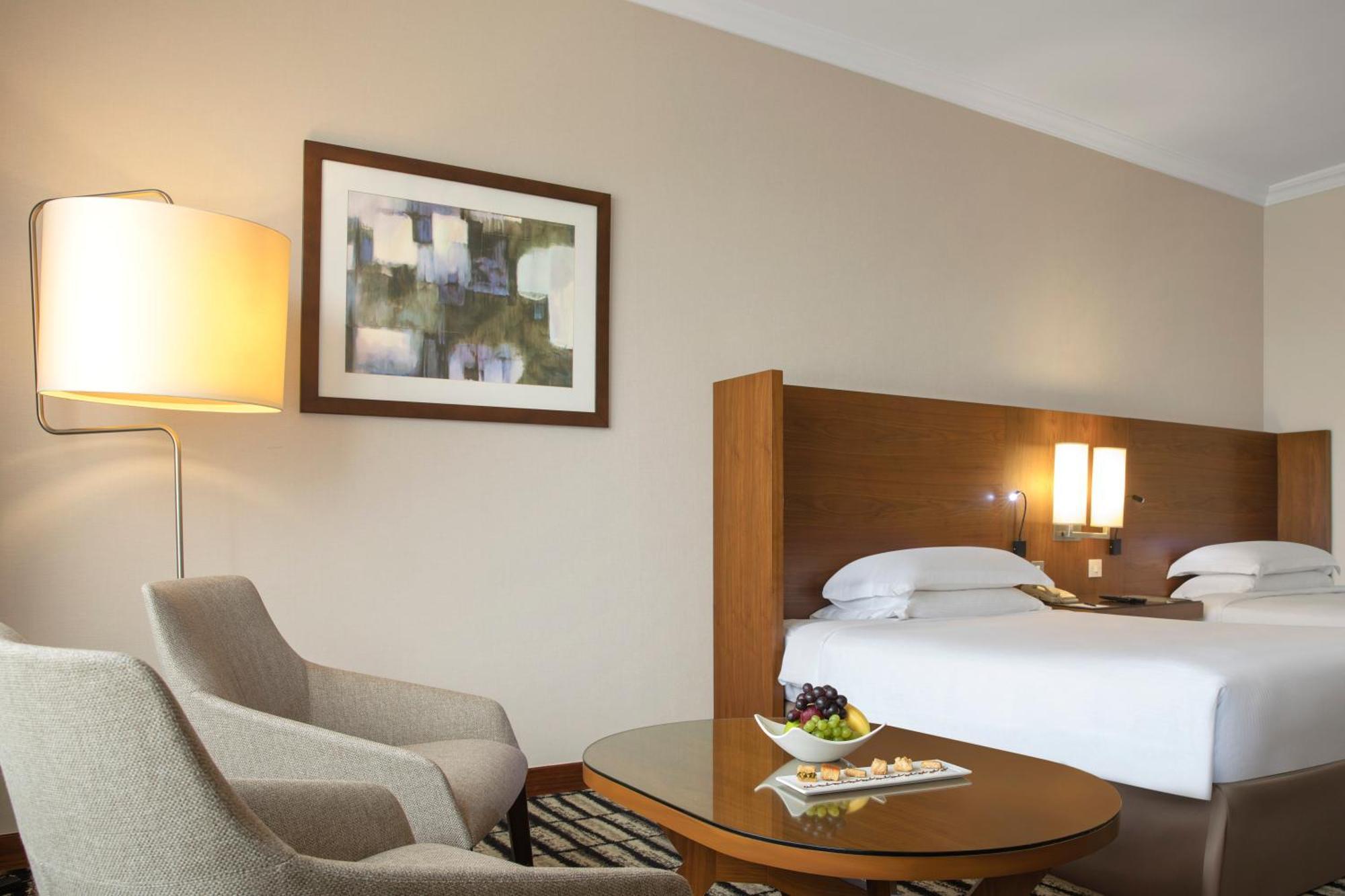 Guest Room Twin Bed