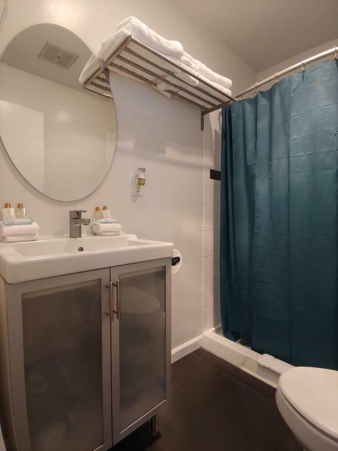 Duży Apartament typu Studio z częściowym widokiem na ocean