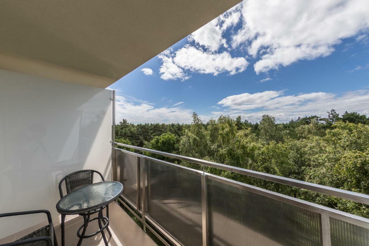 Suite Spa Access