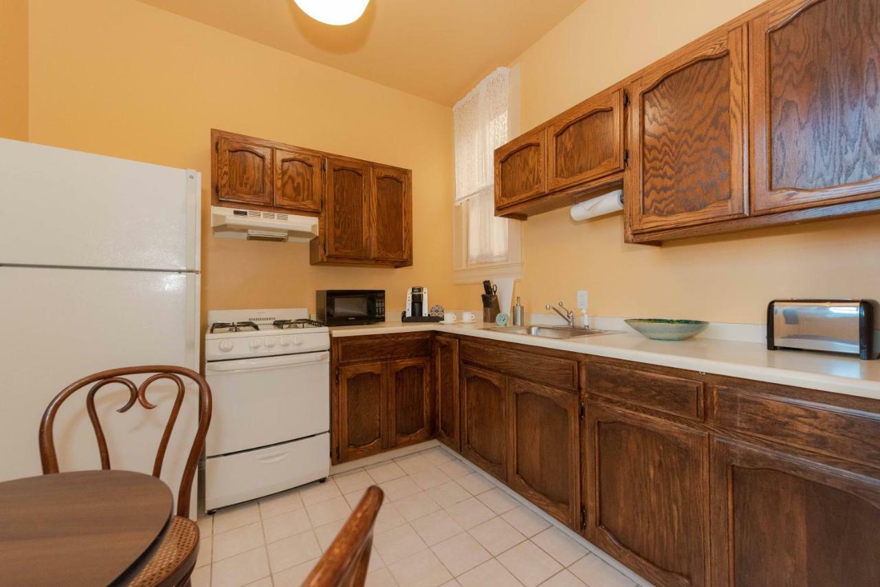 Apartament typu Suite z 2 sypialniami