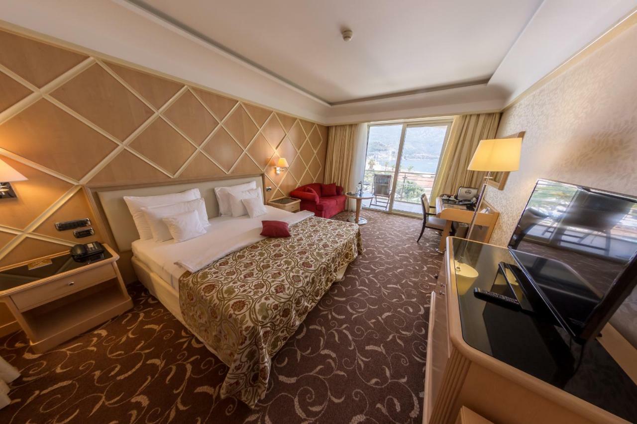 Premium Room Sea View