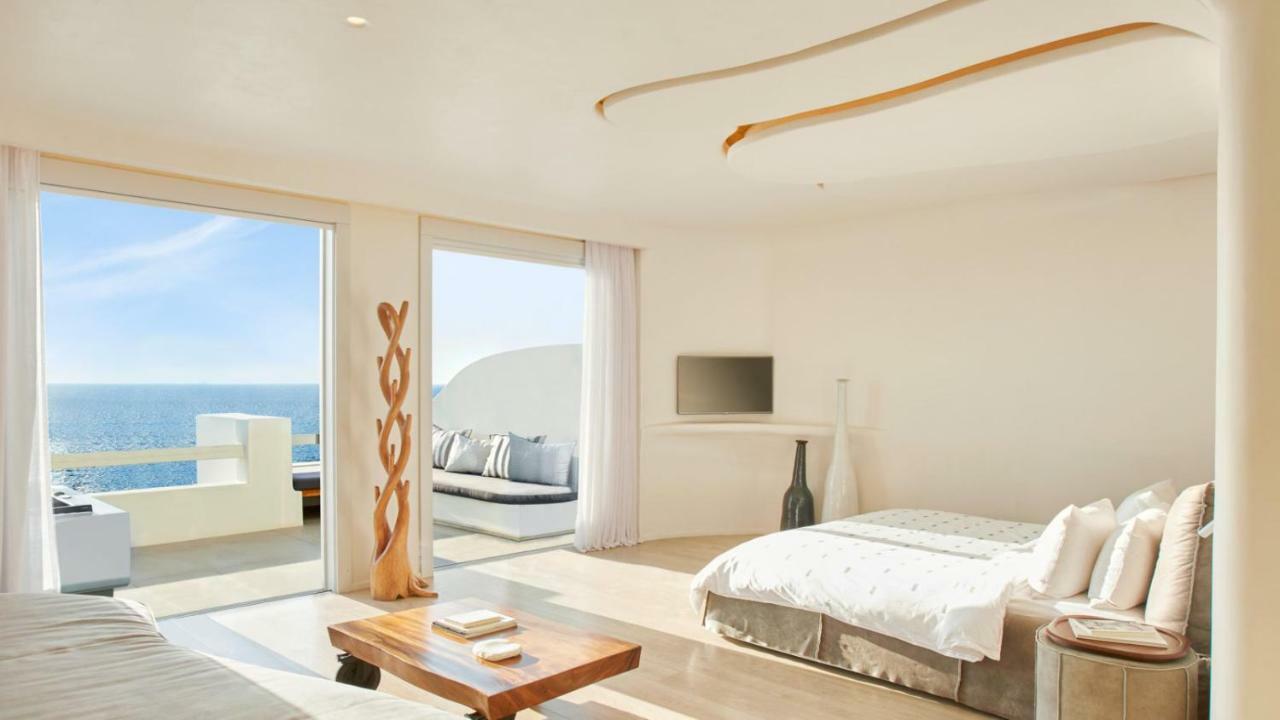Suite Outdoor Hot Tub