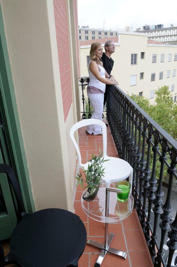 Apartament typu Junior Suite z balkonem