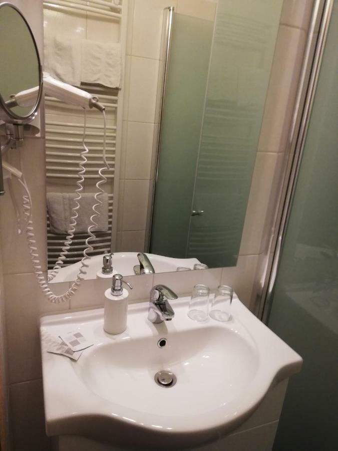 Double Room Panoramic View