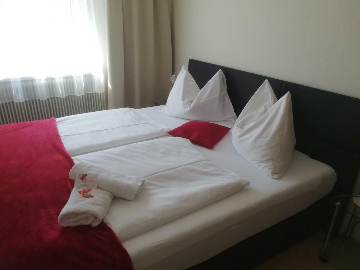 Double Room Panoramic View