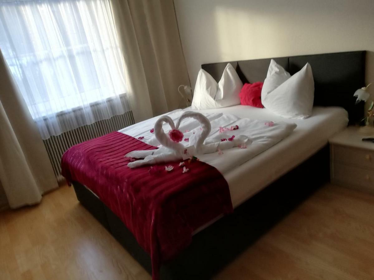 Double Room Panoramic View