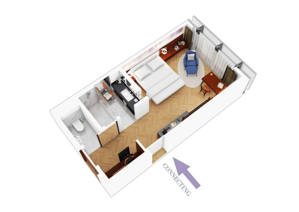 King Room View