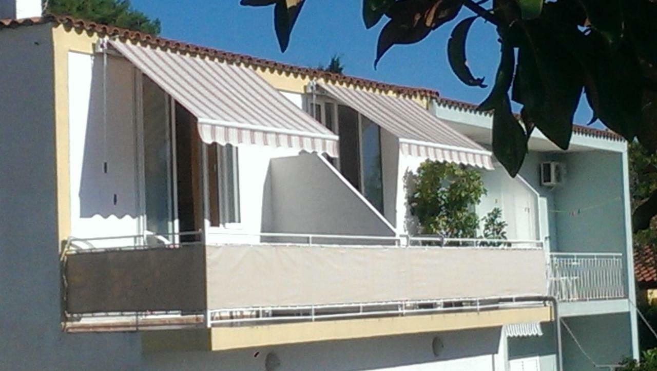Studio Sea View