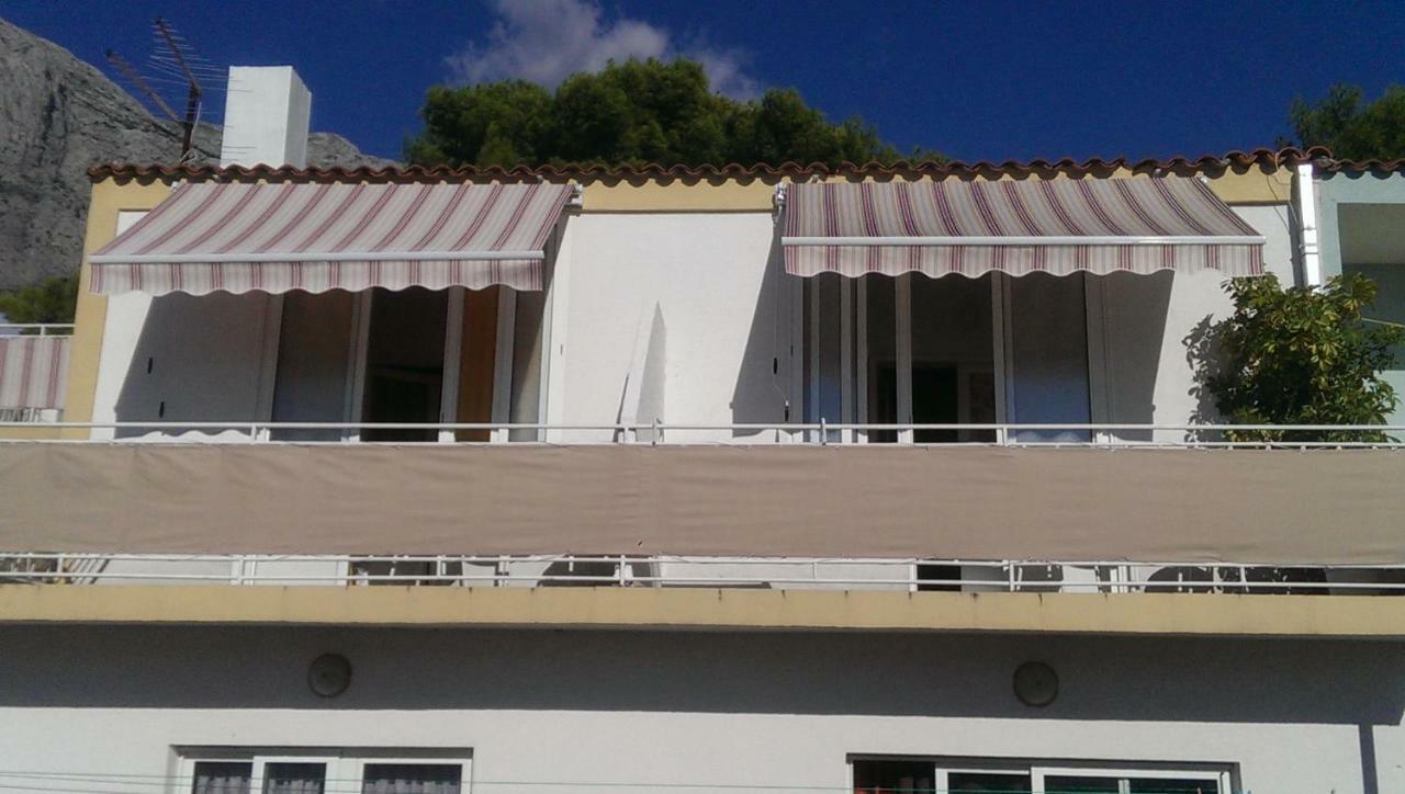 Studio Sea View