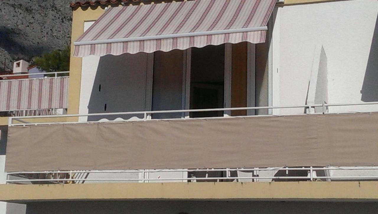 Studio Sea View