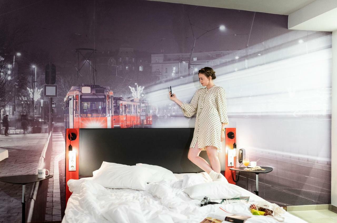 Superior Double Room with Sofa Bed,912073003:JPEG