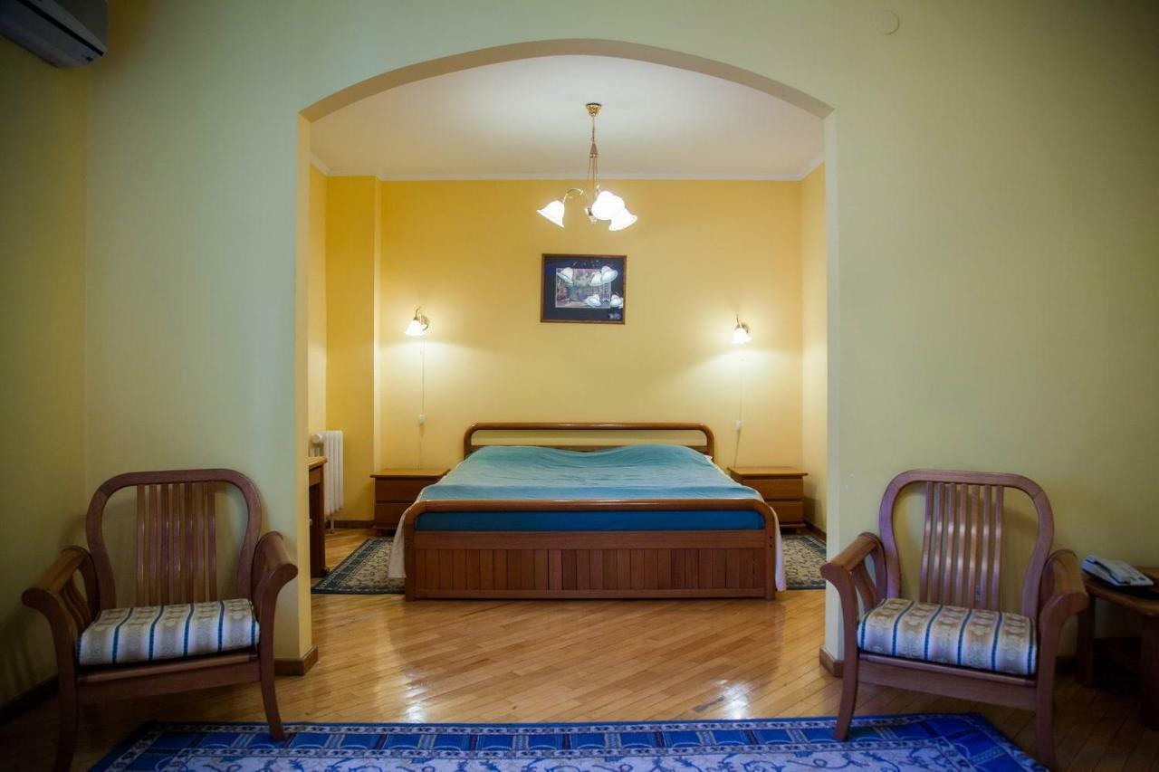 Comfort Junior Suite