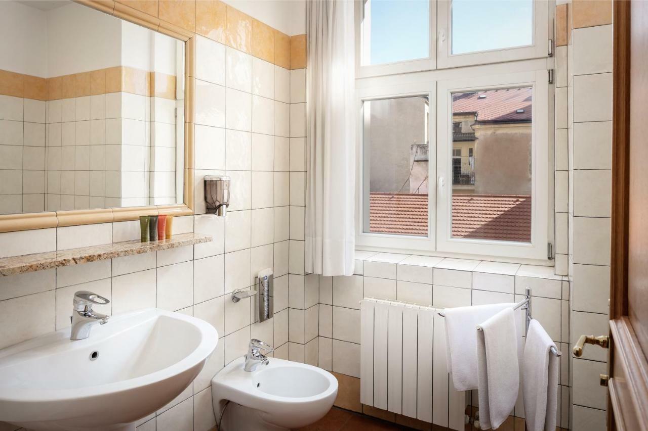 Pokój trzyosobowy