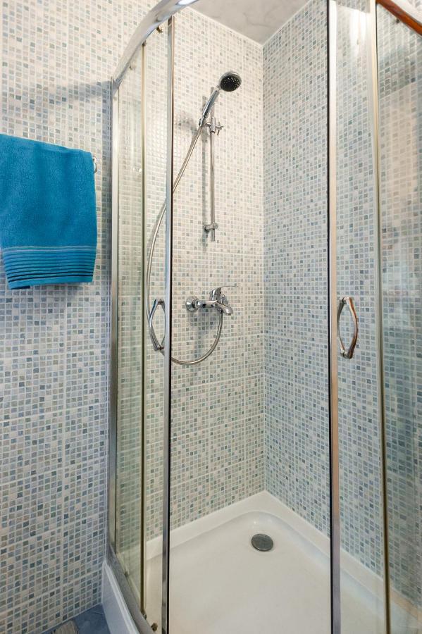 Apartament z 2 sypialniami