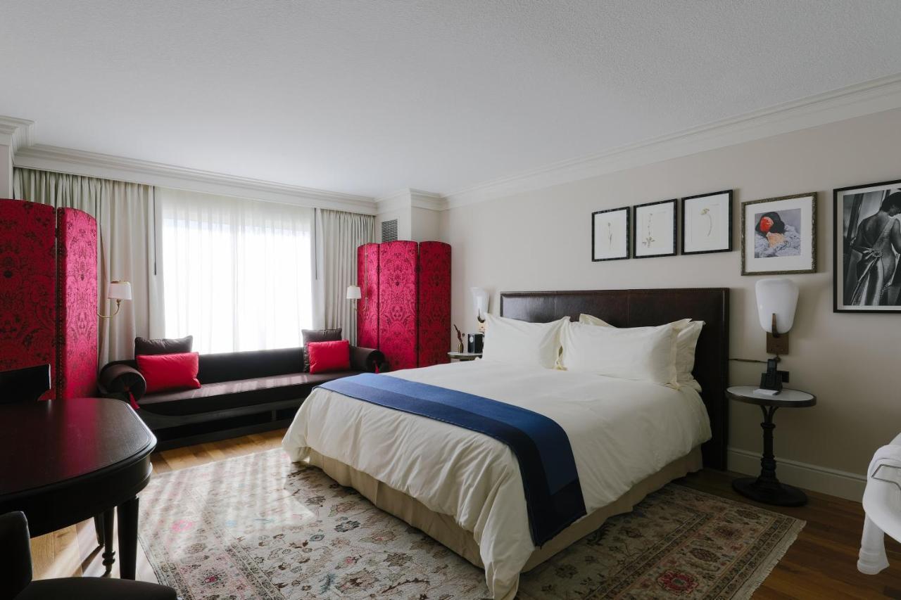 Apartament Atelier typu Suite