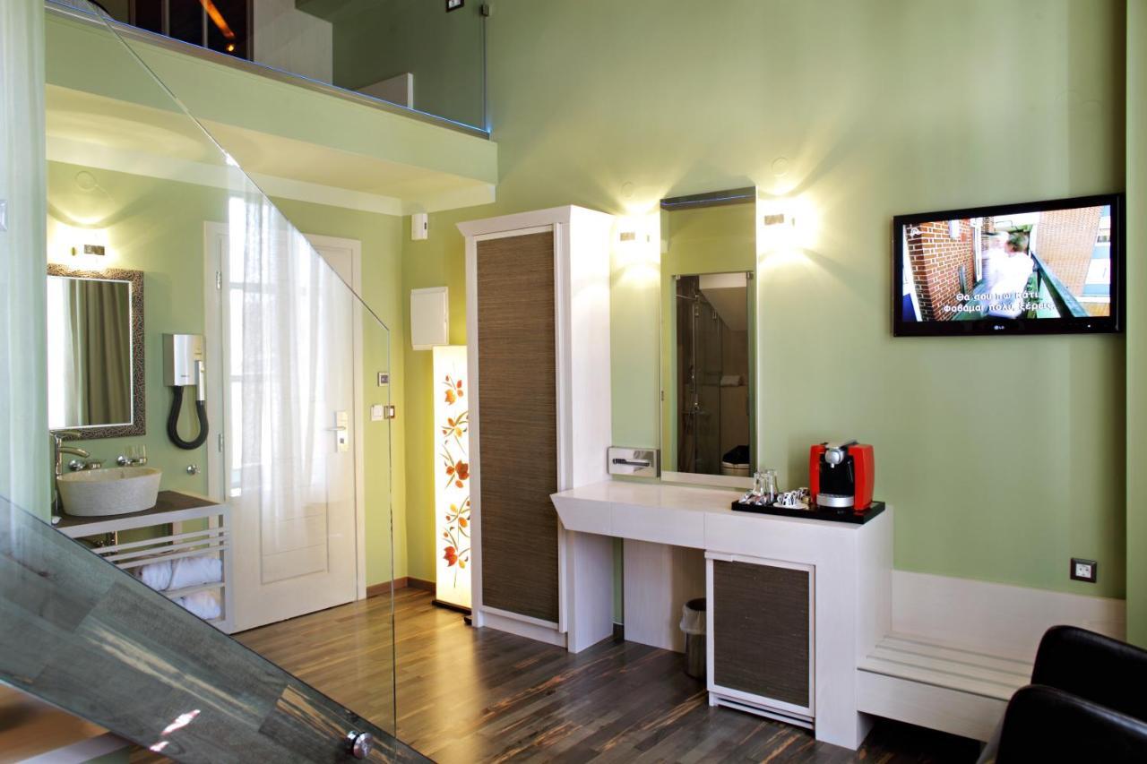 Maisonette