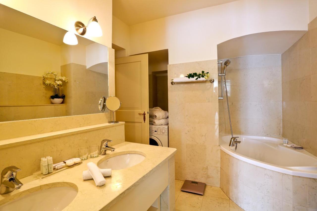 Apartament typu Premium Suite
