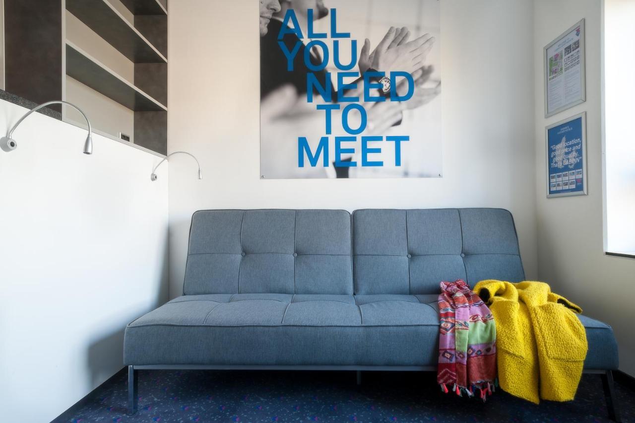 2 Room Apartment