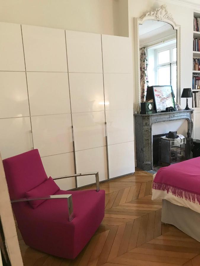 Deluxe Double Room Bath