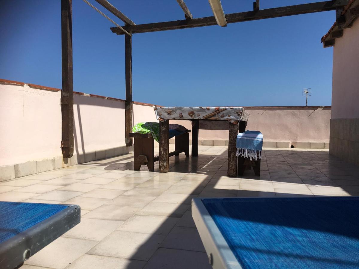 Apartament typu Swank Suite