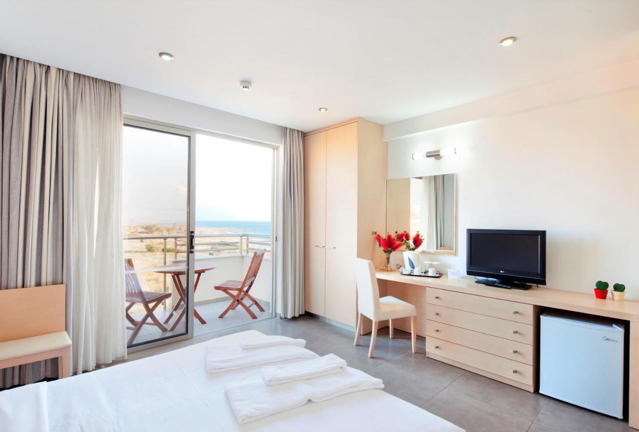Double Room Sea View
