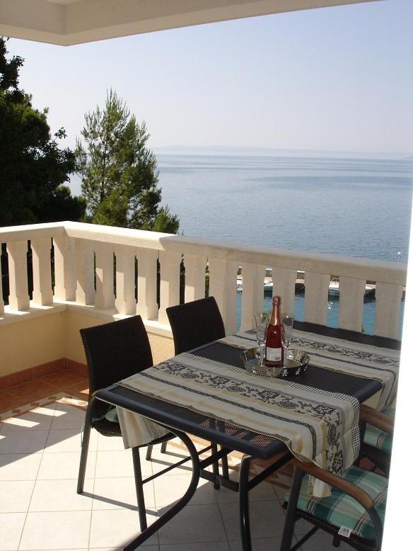 Studio Sea View